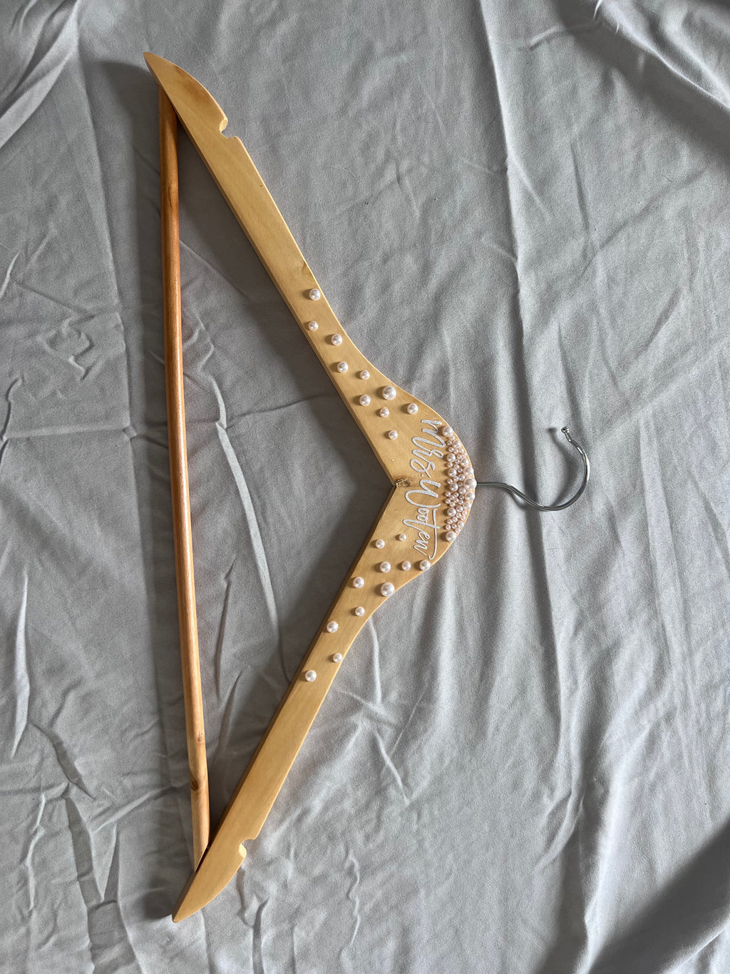 custom Hangers