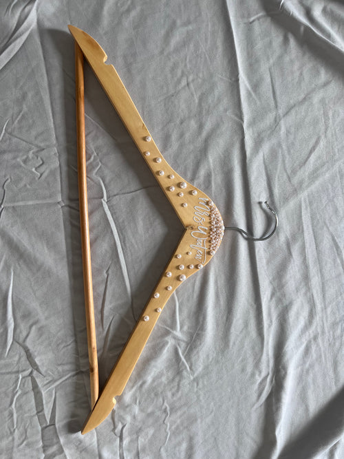 custom Hangers