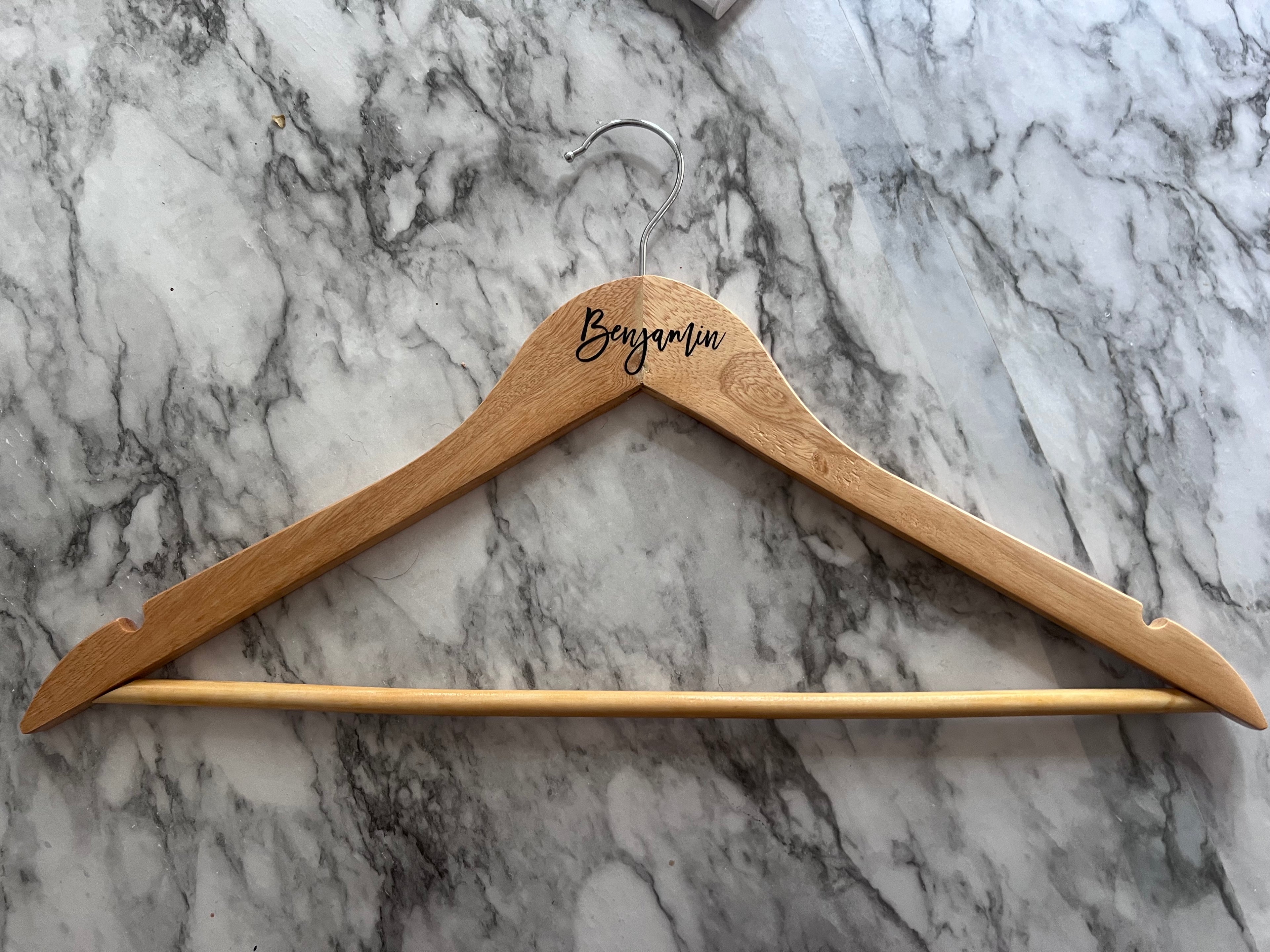 custom Hangers